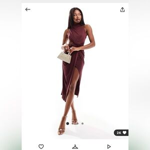 ASOS dress